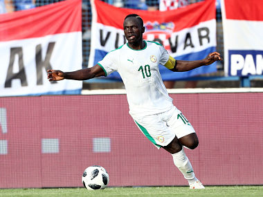 FIFA World Cup 2018: From shy youngster to global superstar, charting Senegal captain Sadio Mane's meteoric rise FIFA World Cup 2018: From shy youngster to global superstar, charting Senegal captain Sadio Mane's meteoric rise