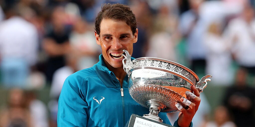 French Open 2018: Rafael Nadal beats Dominic Thiem in ...