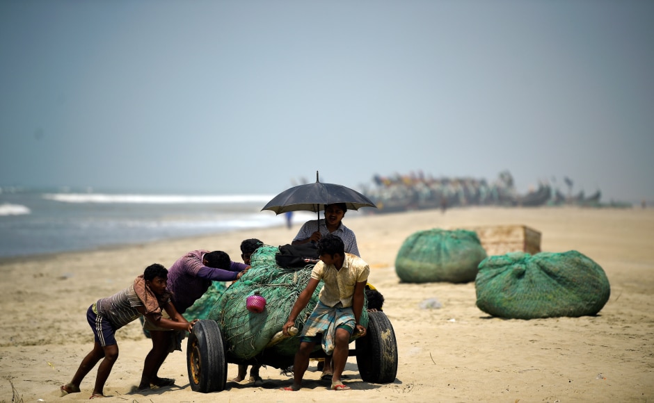 With a future set in the neighbouring Bangladesh, the Rohingya Muslims are slowly adapting to their new lives. Reuters/Coldagh Kilcoyne. With a future set in the neighbouring Bangladesh, the Rohingya Muslims are slowly adapting to their new lives. Reuters/Coldagh Kilcoyne.