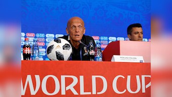 FIFA World Cup 2018: Officials confident VAR will help and not hinder referees from officiating at mega event