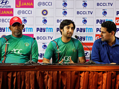 India vs Afghanistan: Need to play lot more ‘A’ team cricket against major countries to bridge gap, says Afghan coach Phil Simmons India vs Afghanistan: Need to play lot more ‘A’ team cricket against major countries to bridge gap, says Afghan coach Phil Simmons