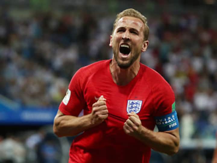 FIFA World Cup 2018: Harry Kane's dramatic injury-time winner helps England edge past Tunisia in opening match