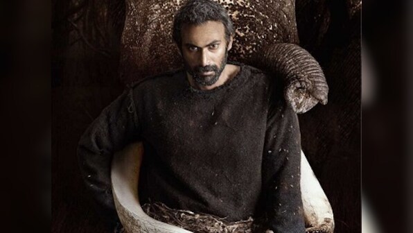 Rana Daggubati's Haathi Mere Saathi titled Kaadan in Tamil, Aranya in Telugu; film will be shot in Vietnam, Thailand