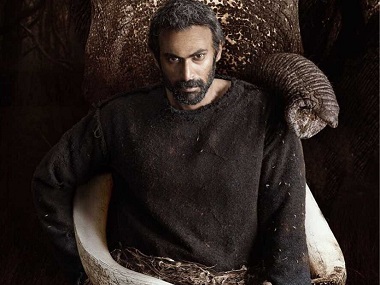 Rana Daggubati's Haathi Mere Saathi titled Kaadan in Tamil, Aranya in Telugu; film will be shot in Vietnam, Thailand Rana Daggubati's Haathi Mere Saathi titled Kaadan in Tamil, Aranya in Telugu; film will be shot in Vietnam, Thailand