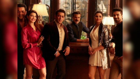 Race 3 records high demand for advance bookings, distributors call response 'extraordinary'
