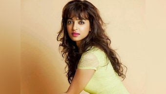 How Radhika Apte went for the 'weirdest and most daring' roles in 2018 — and aced them all