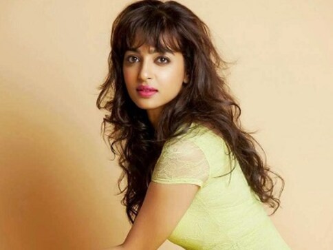 How Radhika Apte went for the 'weirdest and most daring' roles in 2018 — and aced them all How Radhika Apte went for the 'weirdest and most daring' roles in 2018 — and aced them all