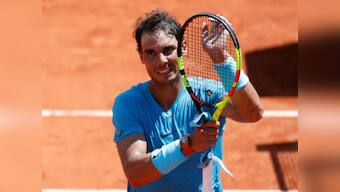 French Open 2018, Day 12 highlights: Rafael Nadal storms into 11th semi-final; Simona Halep guarantees final spot