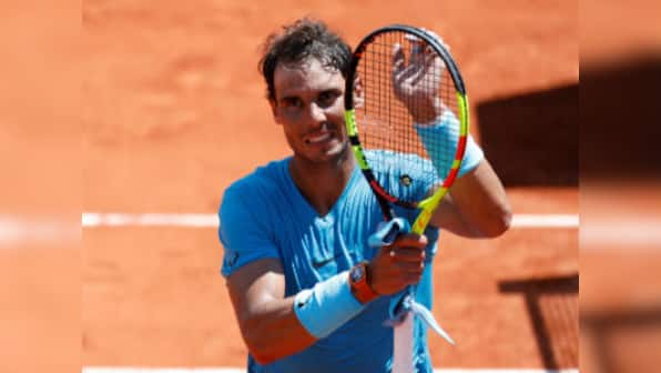 French Open 2018, Day 13 Highlights: Rafael Nadal, Dominic Thiem enter final; Sloane Stephens spends day off with press