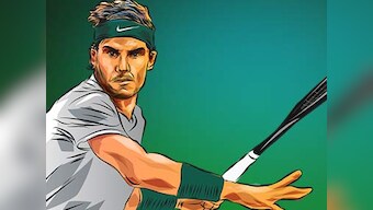 Wimbledon 2018: Rafael Nadal faces stiff challenge, but title win at All England Club would add fuel to 'greatest ever' debate