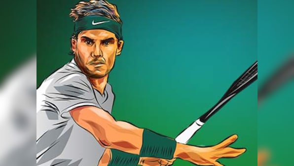Wimbledon 2018: Rafael Nadal faces stiff challenge, but title win at All England Club would add fuel to 'greatest ever' debate