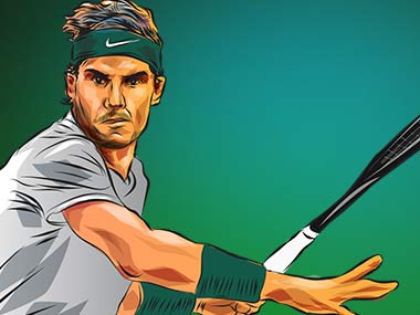 Wimbledon 2018: Rafael Nadal faces stiff challenge, but title win at All England Club would add fuel to 'greatest ever' debate Wimbledon 2018: Rafael Nadal faces stiff challenge, but title win at All England Club would add fuel to 'greatest ever' debate