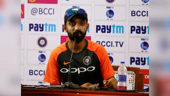 India vs Afghanistan: 'We wanted to be ruthless' says Ajinkya Rahane after leading hosts to innings win over Test debutants