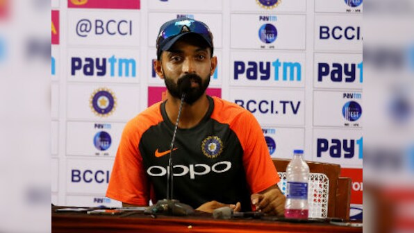India vs Afghanistan: Ajinkya Rahane says visitors must visualise Test match situations in practice to improve as a team