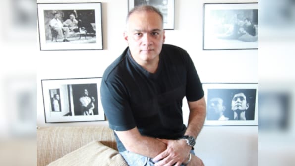 Rahul DaCunha on I Do and Page 3 — two unfinished scripts he hasn't yet given up on