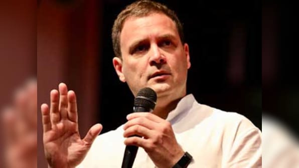 Rahul Gandhi must take leaf out of Arvind Kejriwal's book to stay relevant; constant anti-Modi tirades counterproductive for Congress