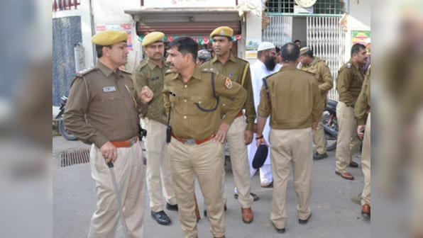 Alwar lynching: MHA seeks report from Rajasthan govt; asks for details of incident, action taken to punish those involved