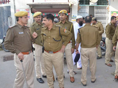 Rajasthan road accidents: 11 dead, 42 injured in three separate accidents in Ajmer, Bikaner, Sirohi on Sunday Rajasthan road accidents: 11 dead, 42 injured in three separate accidents in Ajmer, Bikaner, Sirohi on Sunday