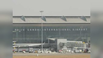 MAHB cancels Hyderabad airport stake sale pact with GMR as buyer fails to fulfil obligations before 31 Dec