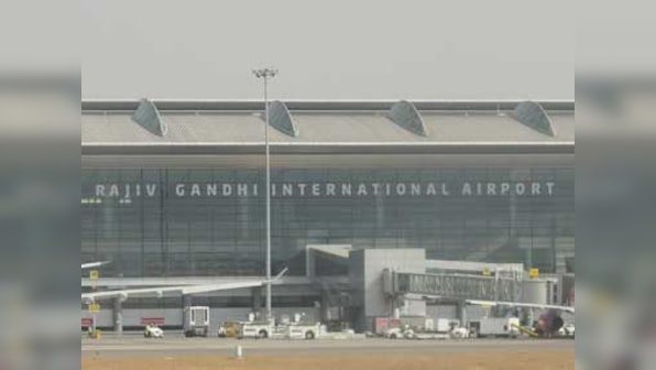 MAHB cancels Hyderabad airport stake sale pact with GMR as buyer fails to fulfil obligations before 31 Dec
