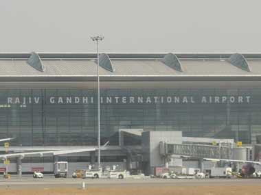 Hyderabad airport stake sale: Malaysia's MAHB terminates pact with GMR; talks underway for fresh agreement Hyderabad airport stake sale: Malaysia's MAHB terminates pact with GMR; talks underway for fresh agreement