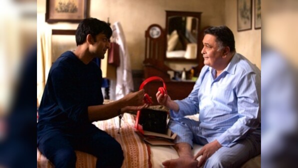 Rishi Kapoor-starrer social drama Rajma Chawal, directed by Leena Yadav, to release on 31 August