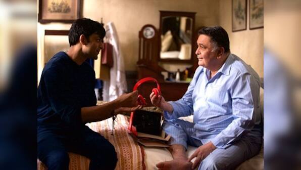Rishi Kapoor will play an internet rookie in Parched director Leena Yadav's upcoming film Rajma Chawal