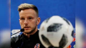 FIFA World Cup 2018: Croatia's Ivan Rakitic expects Lionel Messi-led Argentina to be very aggressive ahead of Group D clash