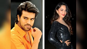 Ram Charan, Kiara Advani-starrer RC 12 confirmed for Sankranti 2019 release; team to shoot in Europe soon