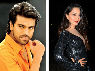 Ram Charan, Kiara Advani-starrer RC 12 confirmed for Sankranti 2019 release; team to shoot in Europe soon Ram Charan, Kiara Advani-starrer RC 12 confirmed for Sankranti 2019 release; team to shoot in Europe soon