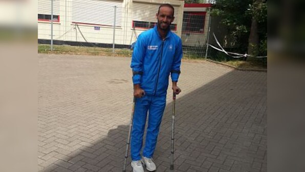 Champions Trophy Hockey 2018: Indian striker Ramandeep Singh ruled out of tournament due to knee injury