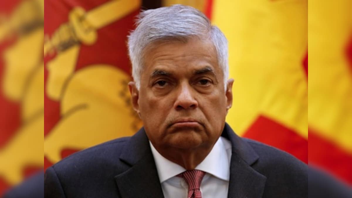 Sri Lanka attacks: Thankful for information provided by India, 'unfortunate' that we could not act on it, Ranil Wickremesinghe tells DD News