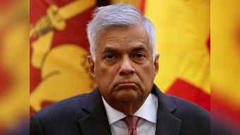 Narendra Modi holds talks with Sri Lankan prime minister Ranil Wickremesinghe on ways to deepen 'historically close' ties