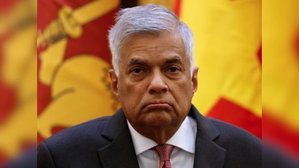 Sri Lanka: 'Fascists trying to take over government,' says Ranil Wickremesinghe