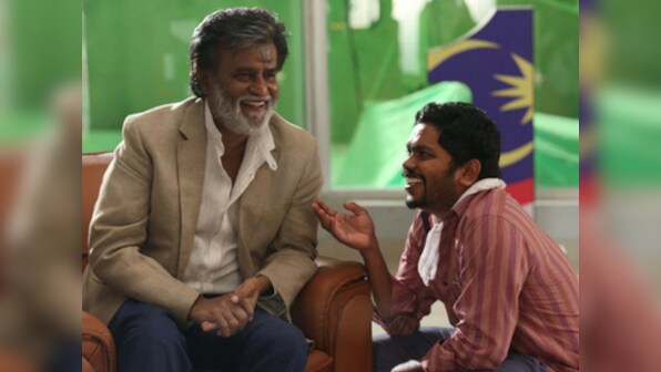 In Rajinikanth's Kaala, Pa Ranjith busts clichés regarding Dalit representation in mainstream Tamil cinema