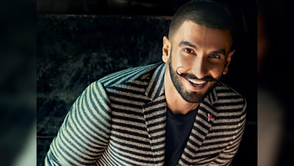 Ranveer Singh accused by Twitter user for losing his cool and reprimanding him for rash driving