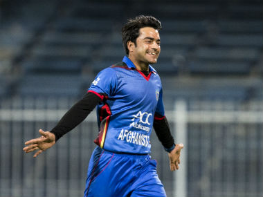 Rashid Khan, Afghanistan all-rounder, World Cup 2019 Player Full Profile: A game-changer, Rashid is Afghanistan's most lethal weapon Rashid Khan, Afghanistan all-rounder, World Cup 2019 Player Full Profile: A game-changer, Rashid is Afghanistan's most lethal weapon