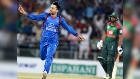 Afghanistan vs Bangladesh: Rashid Khan-led spin attack holds the key again as hosts look to seal series