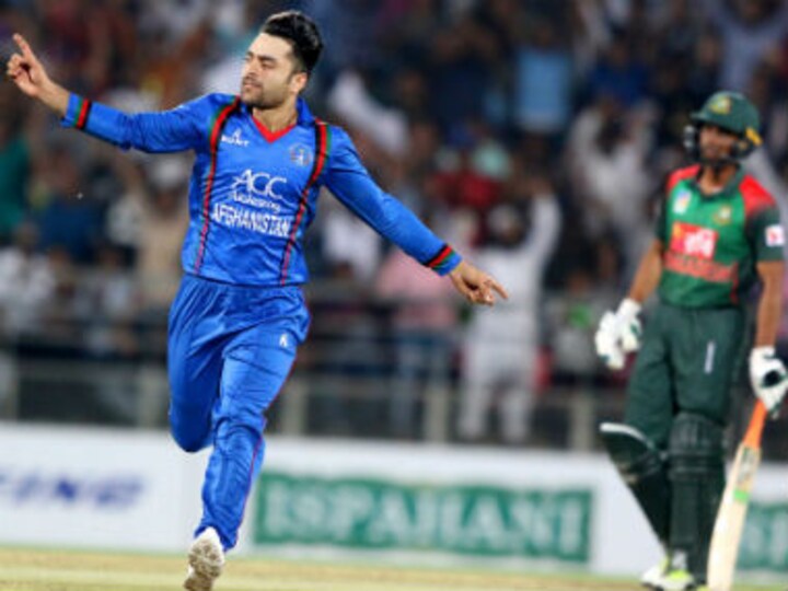 Afghanistan vs Bangladesh: Rashid Khan's incisive spell guides hosts to series-sealing six-wicket victory in 2nd T20I