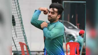 India vs Afghanistan: From Rashid Khan to Mohammed Nabi, players who could make a difference for visitors in debut Test