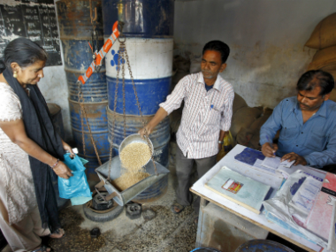 Jharkhand reports two deaths due to starvation in three days, Chief Minister Raghubar Das order probe Jharkhand reports two deaths due to starvation in three days, Chief Minister Raghubar Das order probe