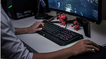 Microsoft and Razer may partner to bring in mouse and keyboard support for Xbox