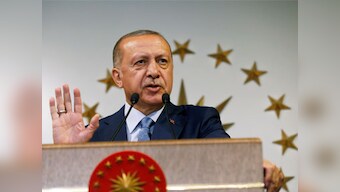 Turkey to re-open consulate in Iraq's Mosul four years after freeing city from Islamic State's clutches