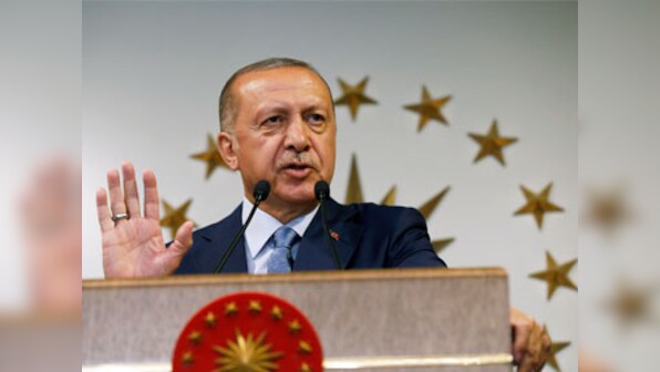 Turkey to re-open consulate in Iraq's Mosul four years after freeing city from Islamic State's clutches