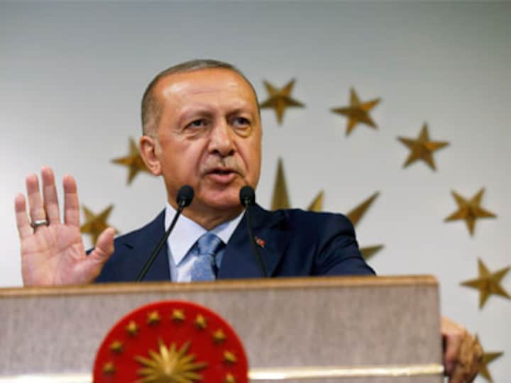 Turkey to re-open consulate in Iraq's Mosul four years after freeing city from Islamic State's clutches