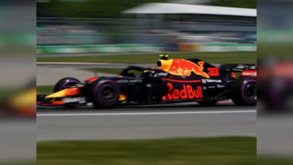 Red Bull advisor Helmut Marko proposed intentionally infecting racers with coronavirus to prevent illness during season