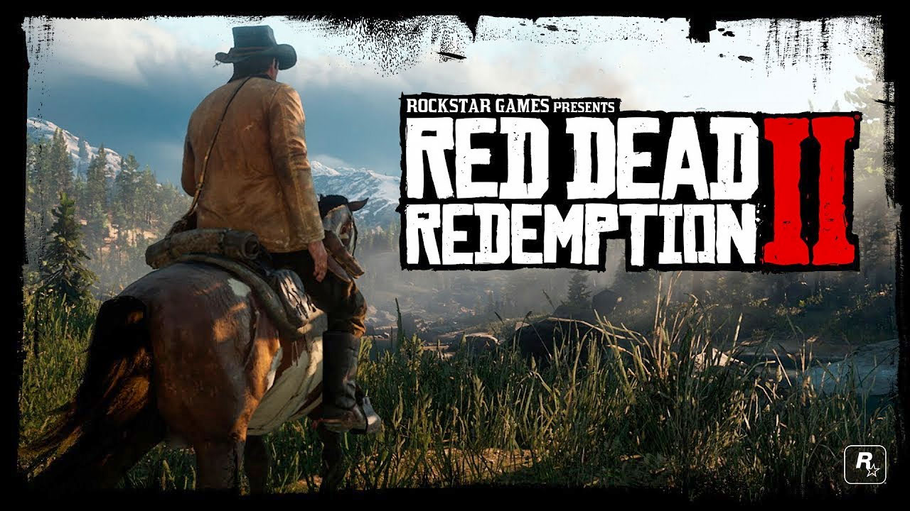 Red Dead Redemption 2 - PC