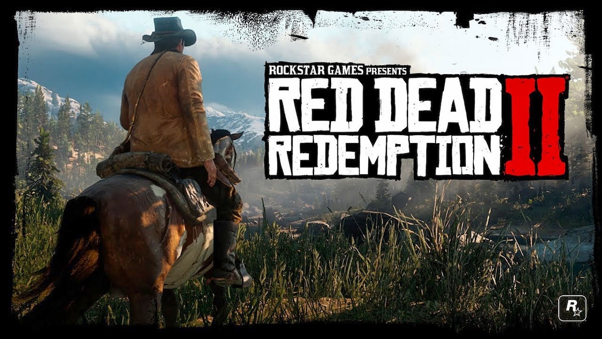 Red Dead Redemption 2 PC review – Rockstar's best game