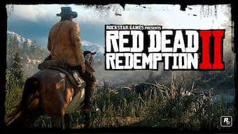 Red Dead Redemption 2 PC release accidentally confirmed by Rockstar developer