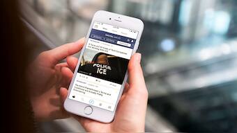 Reddit News Beta arrives for iOS, highlights news based on user engagement